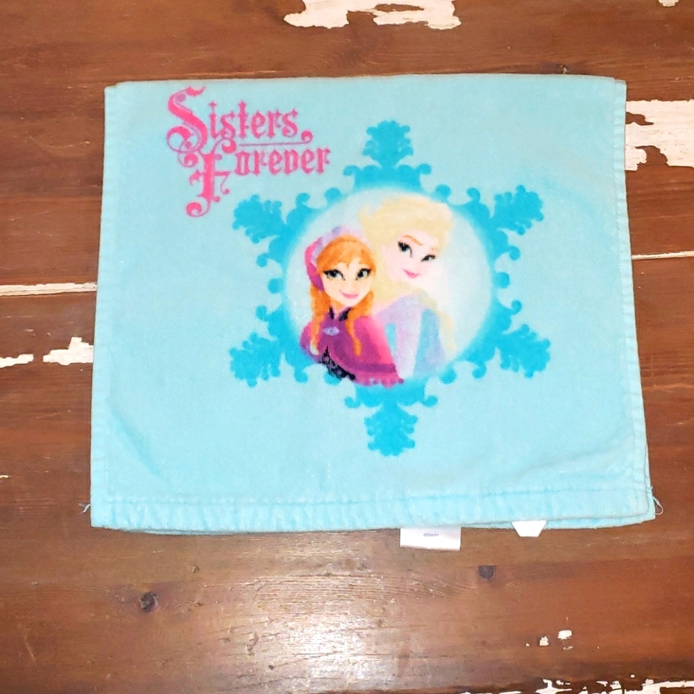 Disney Frozen Handtowel